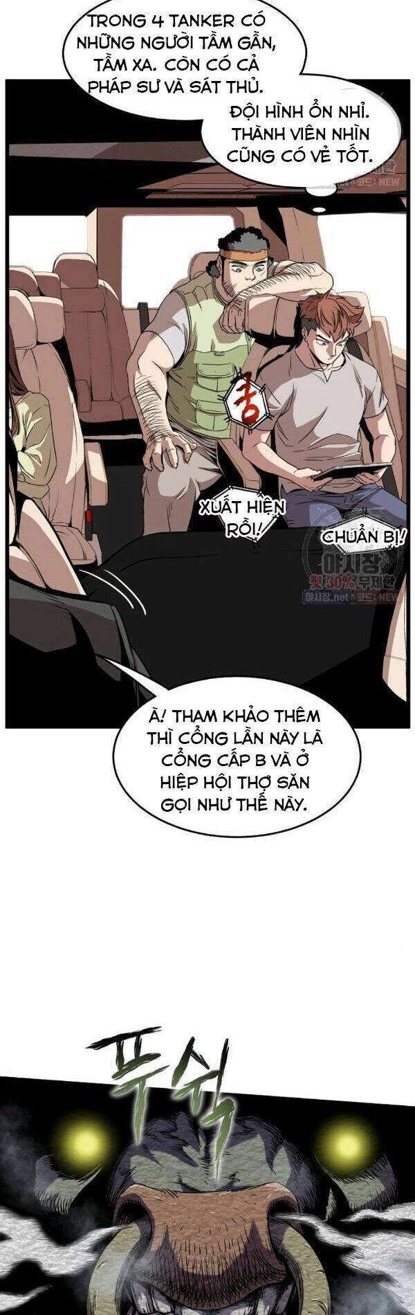 Đăng Nhập Murim Chapter 67 - 40