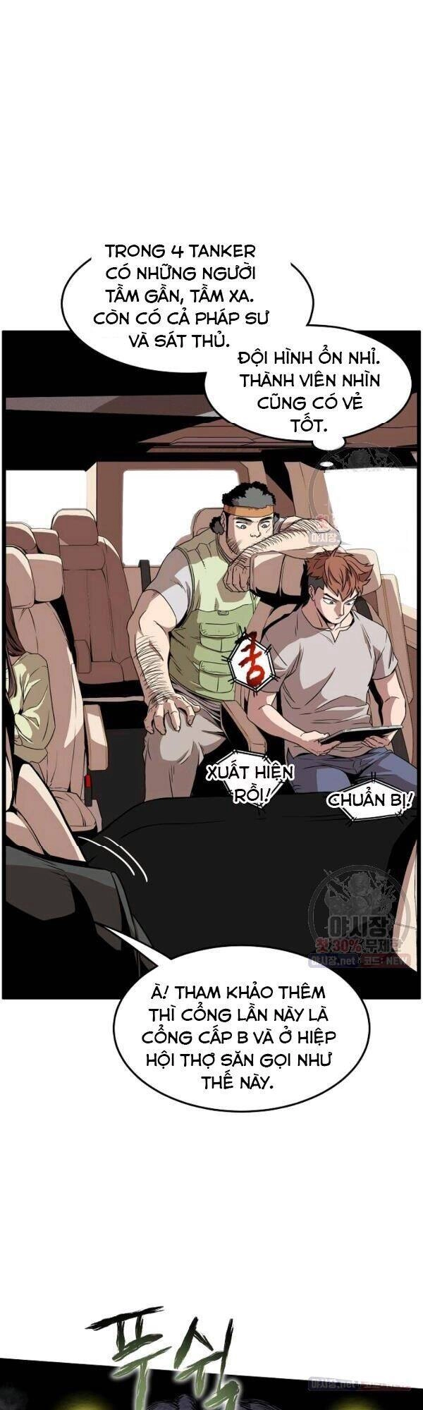 Đăng Nhập Murim Chapter 68 - 1