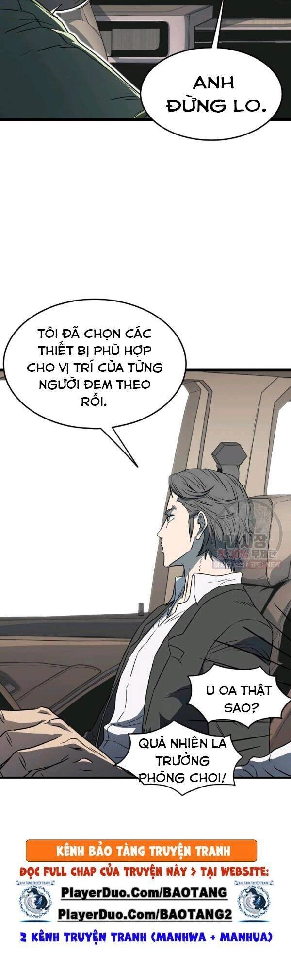 Đăng Nhập Murim Chapter 68 - 10