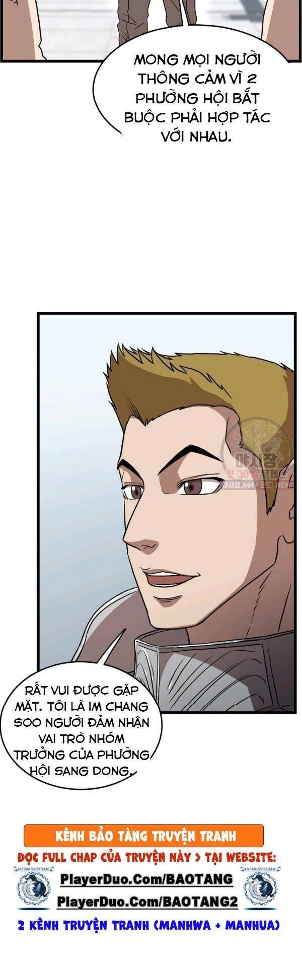 Đăng Nhập Murim Chapter 68 - 15