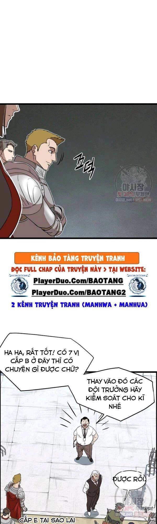 Đăng Nhập Murim Chapter 68 - 21