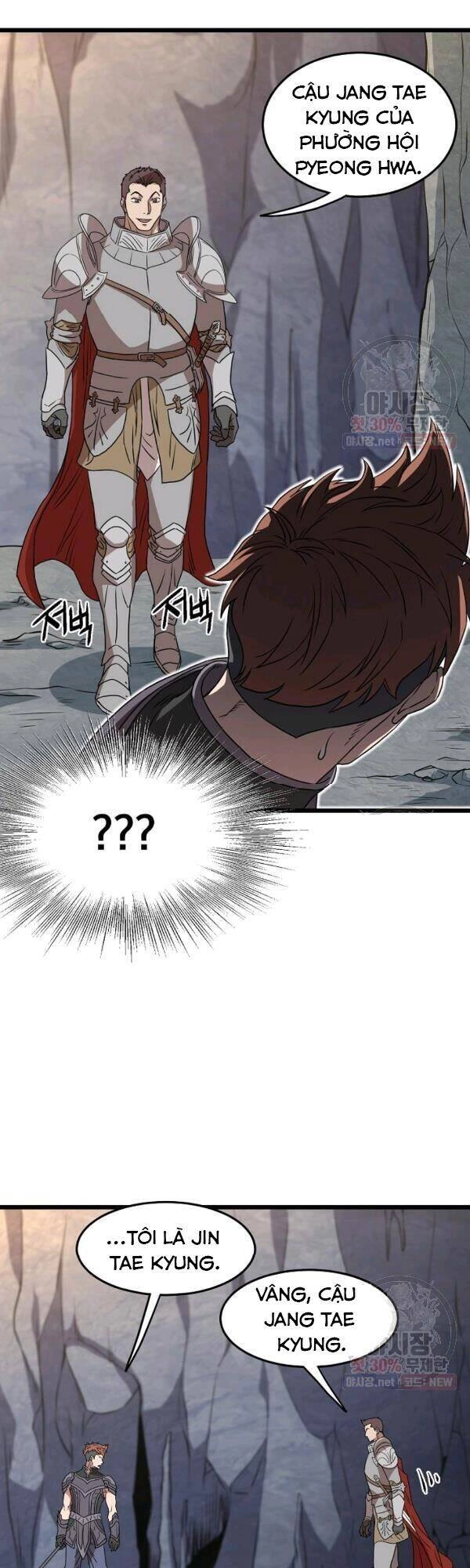 Đăng Nhập Murim Chapter 68 - 30