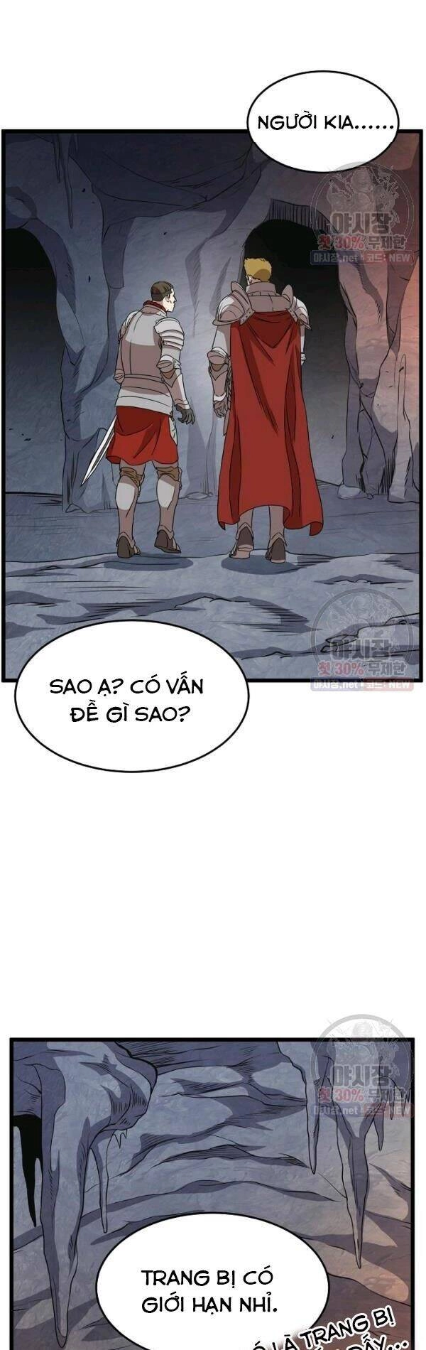 Đăng Nhập Murim Chapter 68 - 39