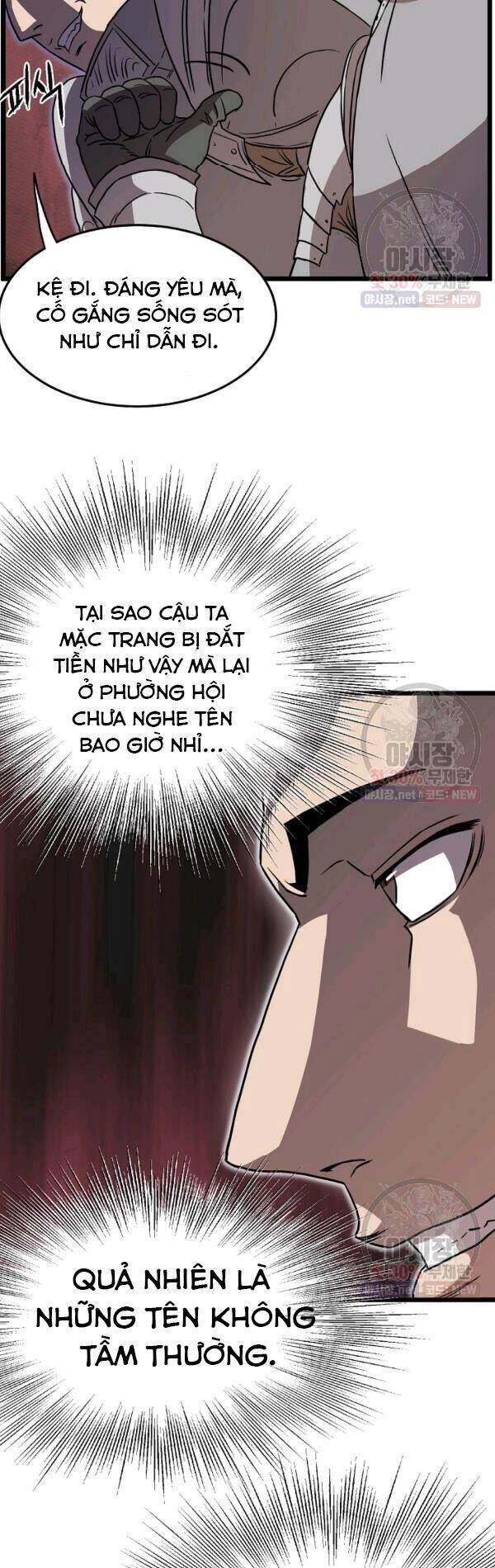 Đăng Nhập Murim Chapter 68 - 43