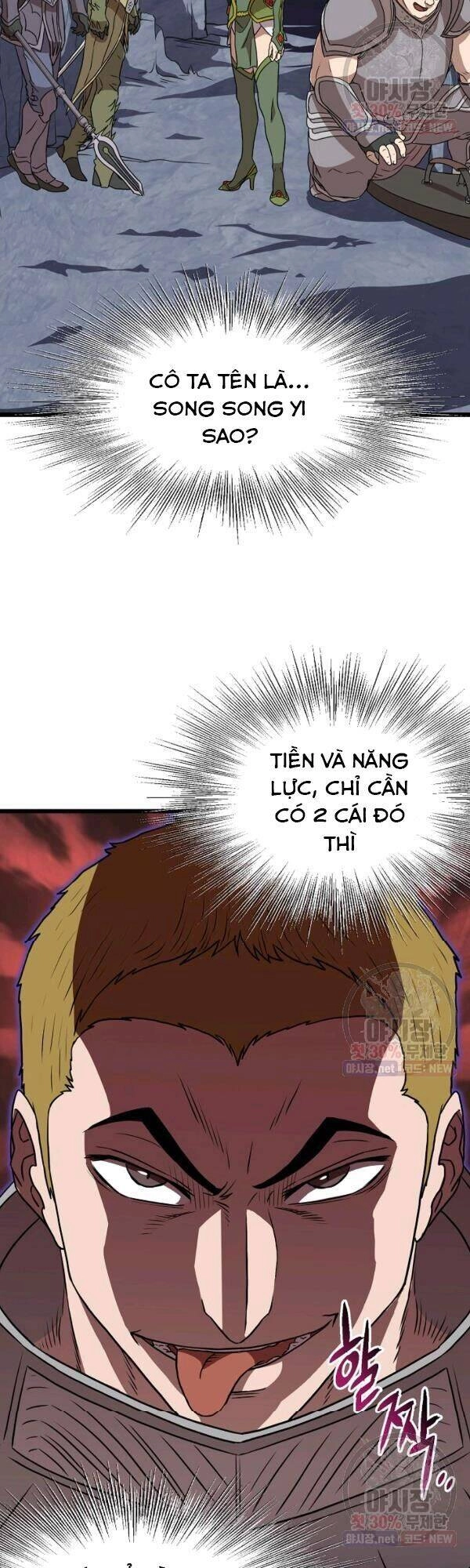 Đăng Nhập Murim Chapter 68 - 45