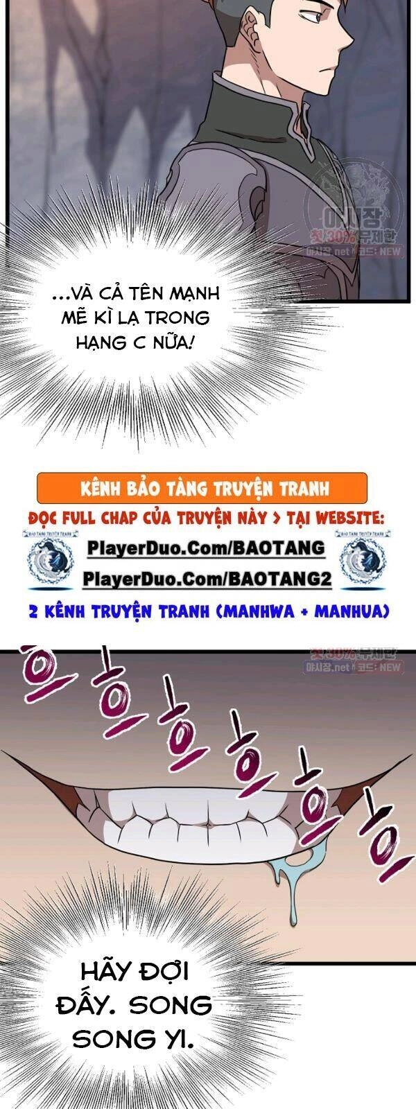 Đăng Nhập Murim Chapter 68 - 47