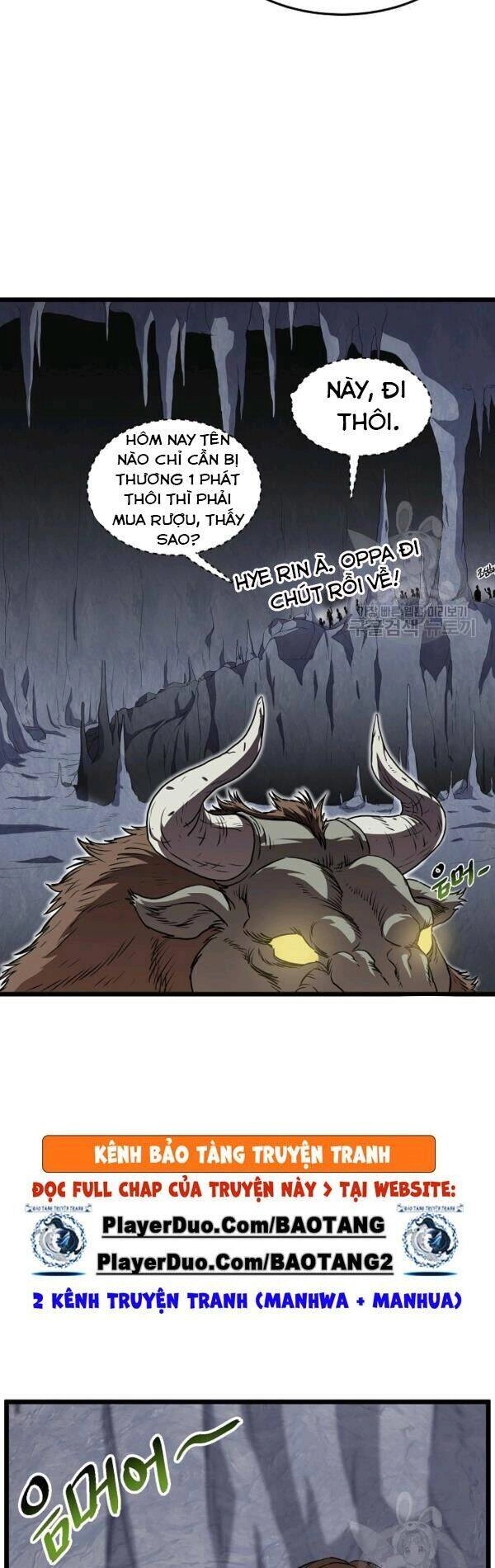 Đăng Nhập Murim Chapter 69 - 3