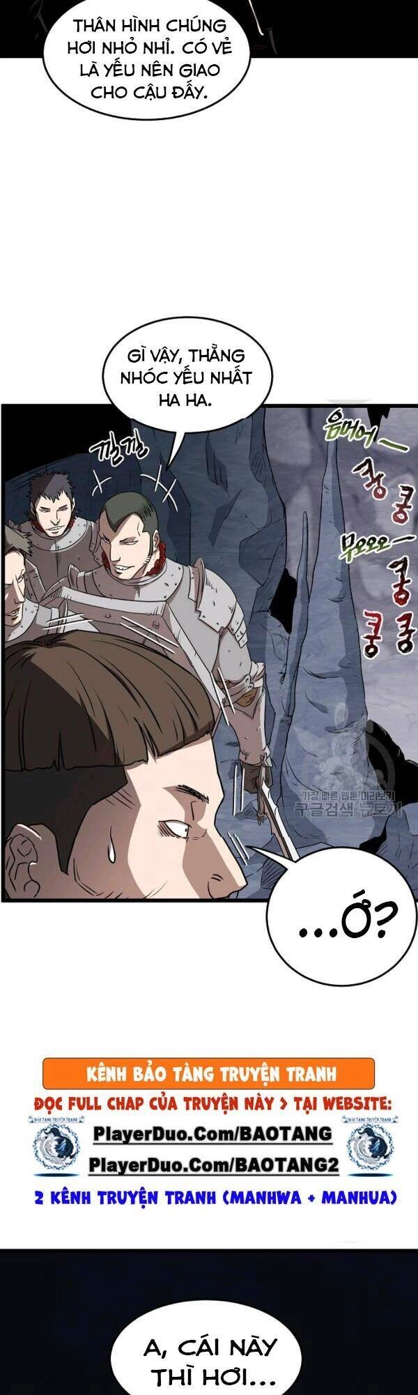 Đăng Nhập Murim Chapter 69 - 5