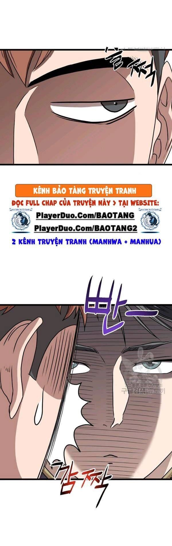 Đăng Nhập Murim Chapter 69 - 11