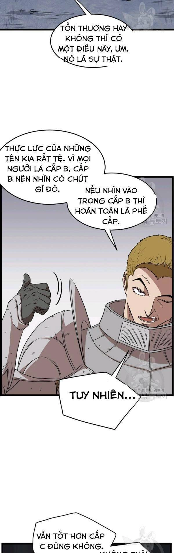 Đăng Nhập Murim Chapter 69 - 19