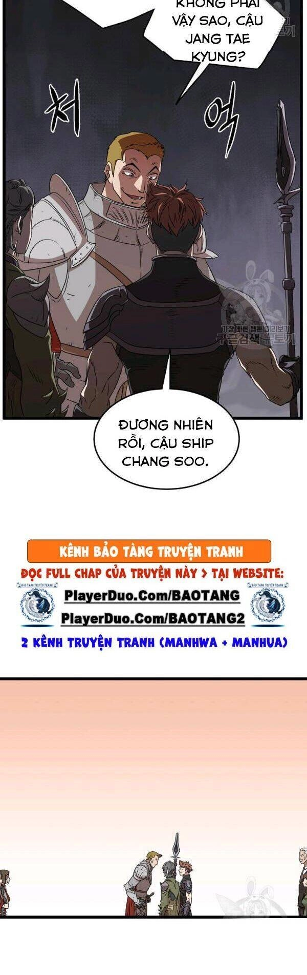 Đăng Nhập Murim Chapter 69 - 20