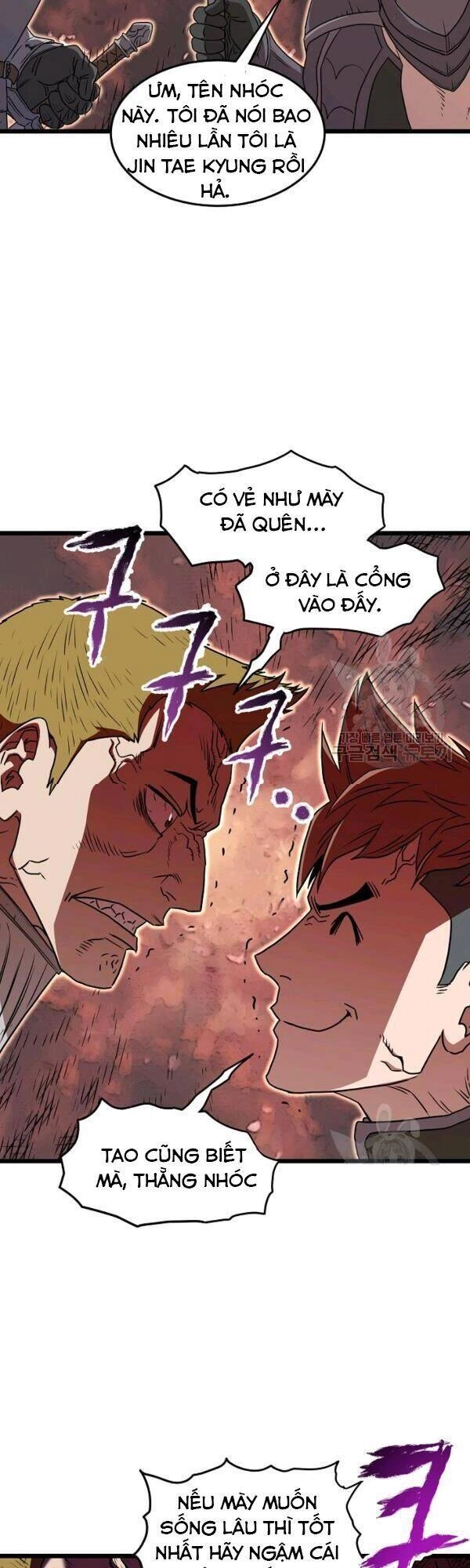 Đăng Nhập Murim Chapter 69 - 22