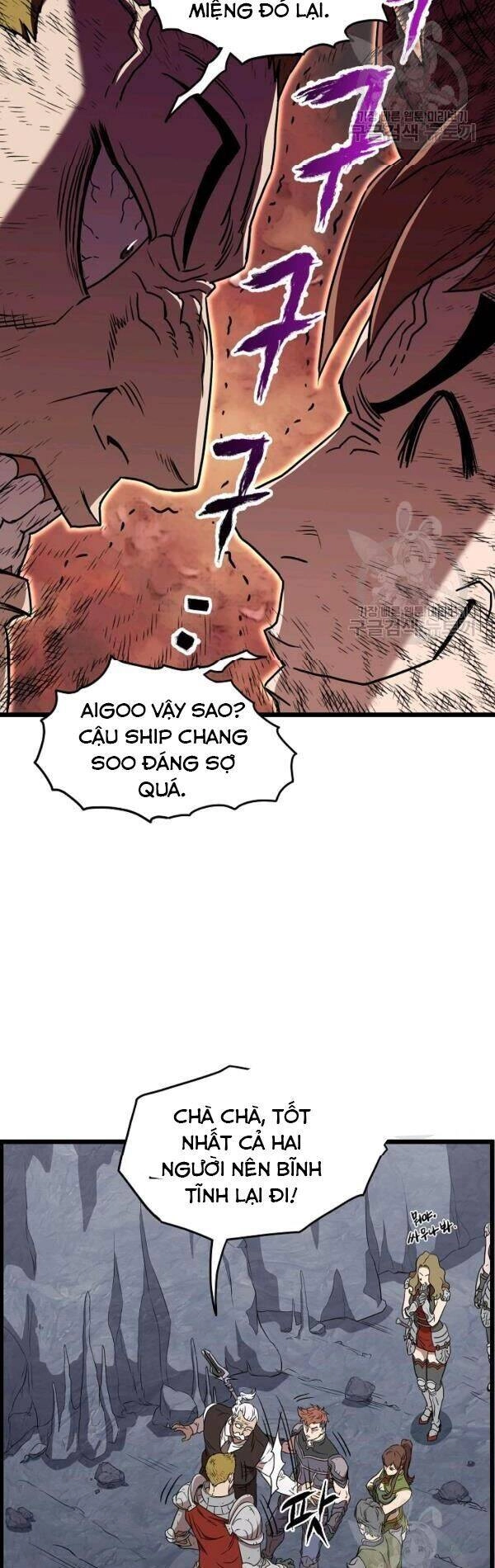 Đăng Nhập Murim Chapter 69 - 23