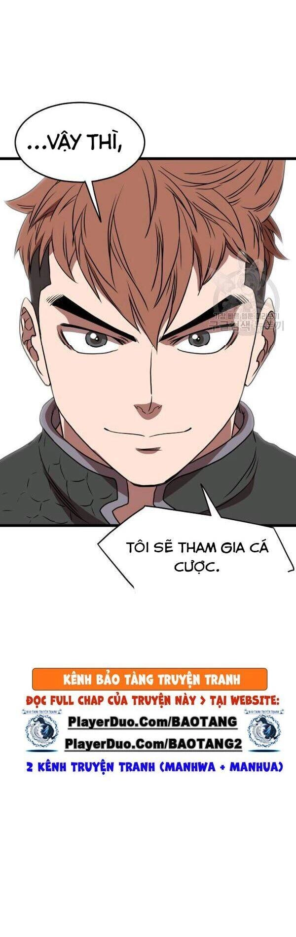 Đăng Nhập Murim Chapter 69 - 36