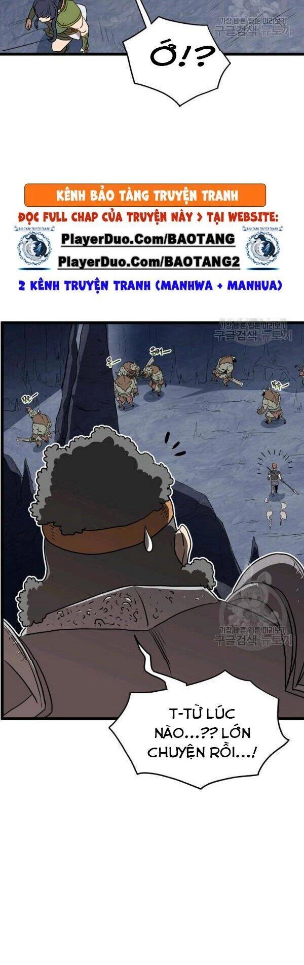 Đăng Nhập Murim Chapter 69 - 40