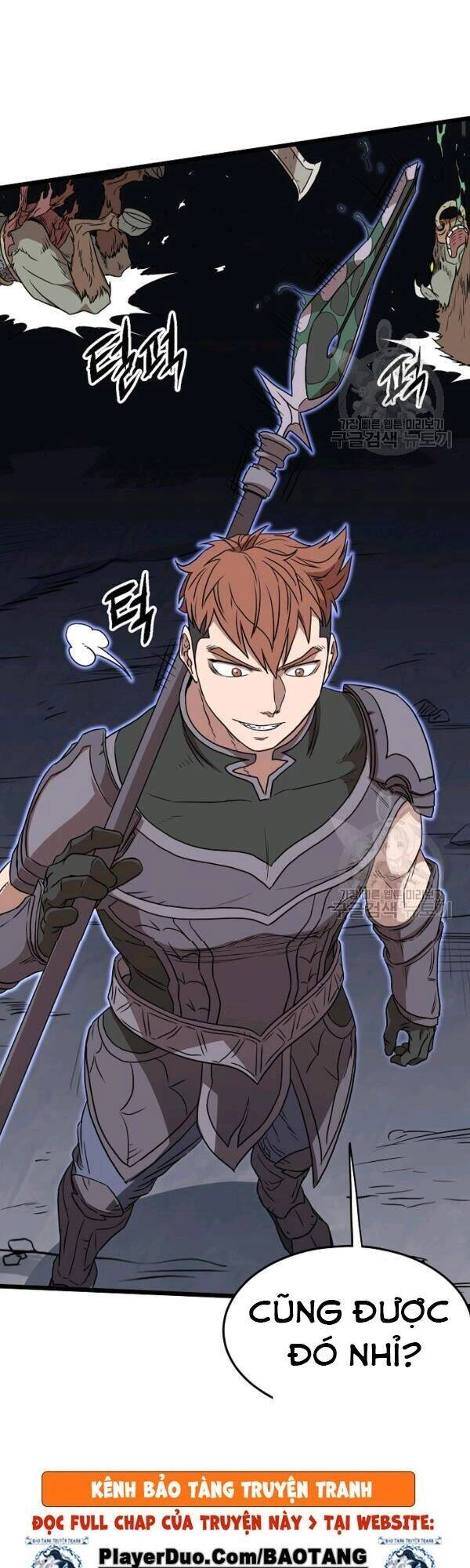 Đăng Nhập Murim Chapter 69 - 45