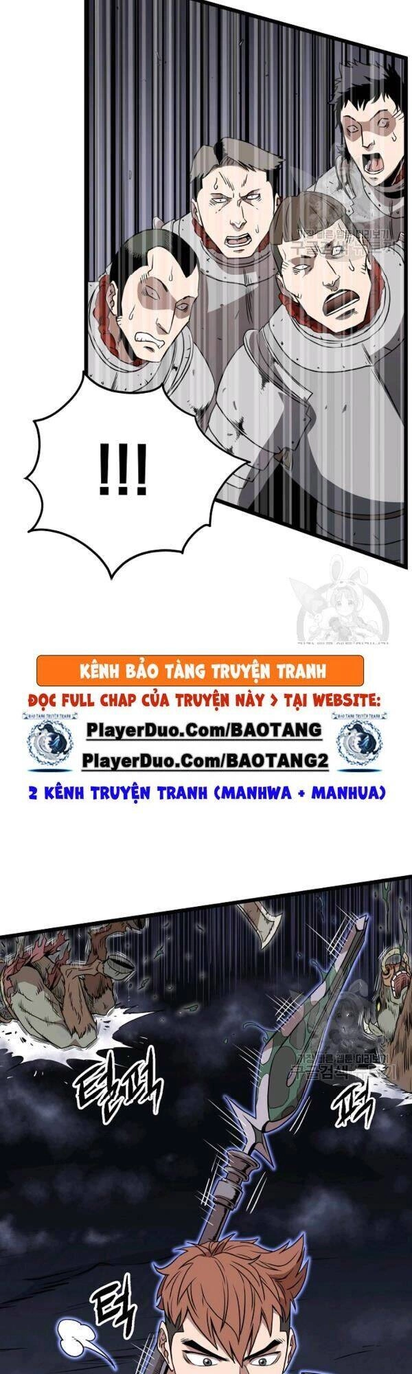 Đăng Nhập Murim Chapter 70 - 2