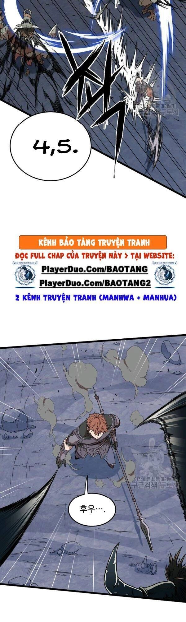 Đăng Nhập Murim Chapter 70 - 6