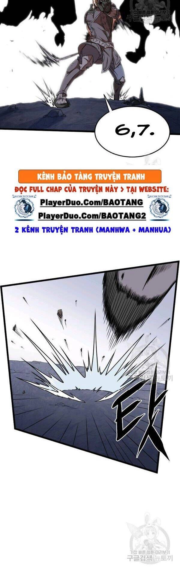 Đăng Nhập Murim Chapter 70 - 8