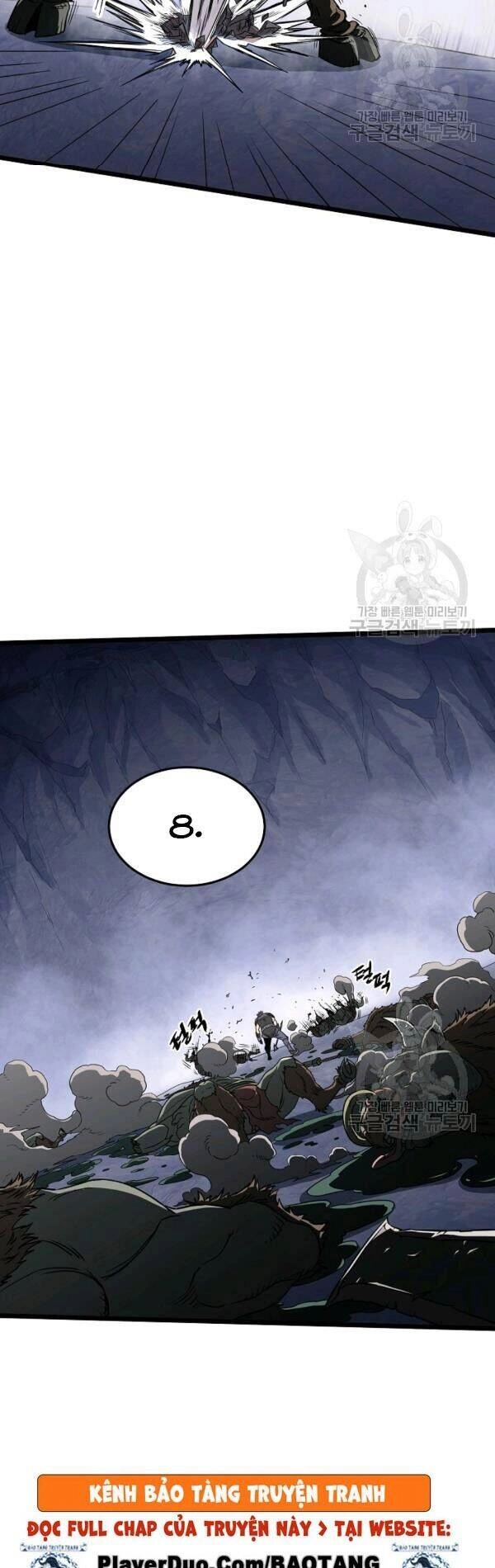 Đăng Nhập Murim Chapter 70 - 11