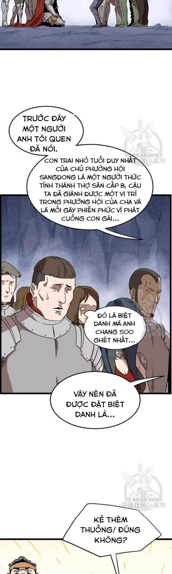 Đăng Nhập Murim Chapter 70 - 17