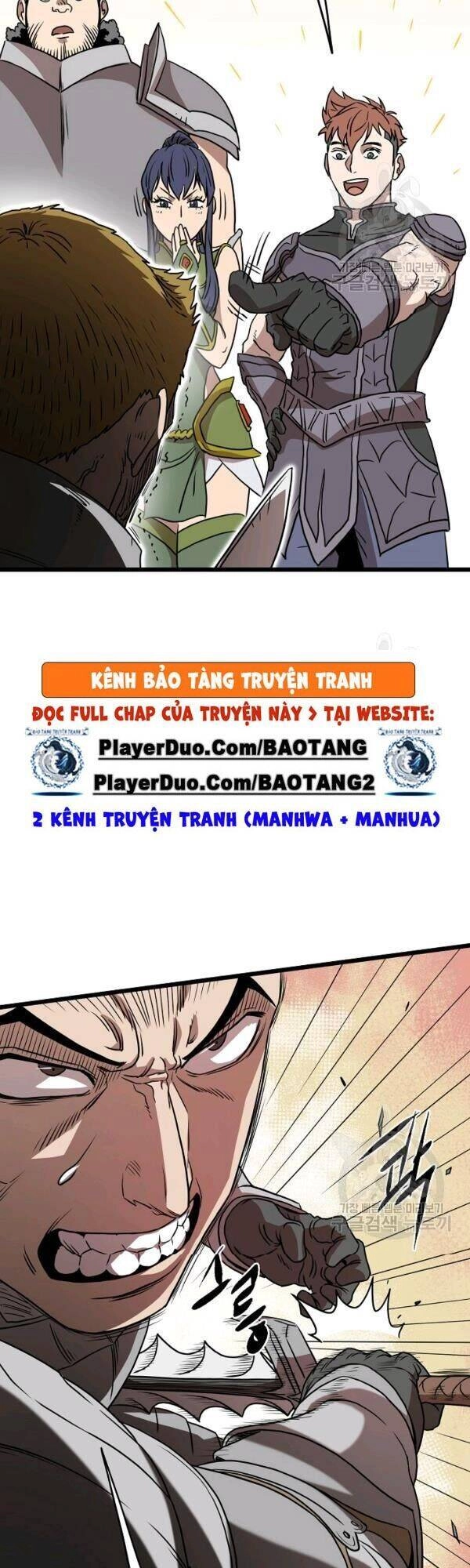 Đăng Nhập Murim Chapter 70 - 18