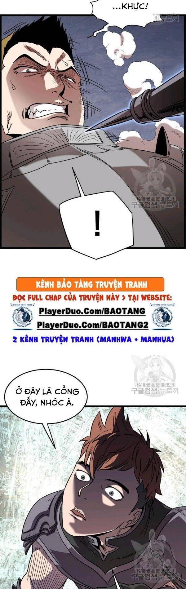 Đăng Nhập Murim Chapter 70 - 20