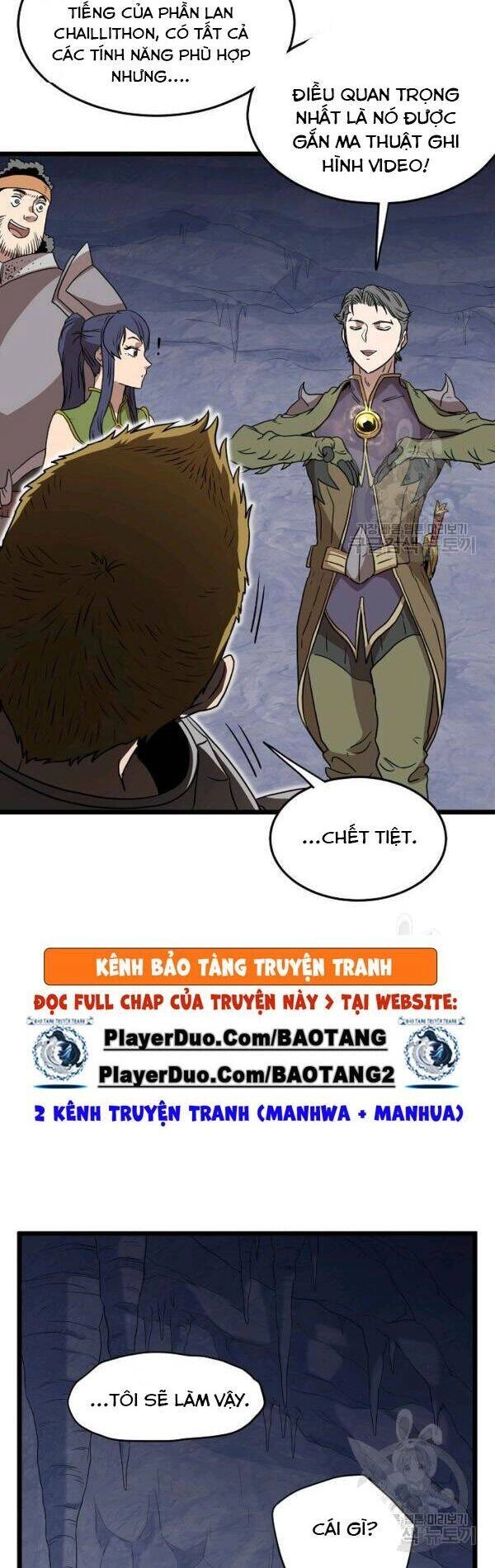 Đăng Nhập Murim Chapter 70 - 24