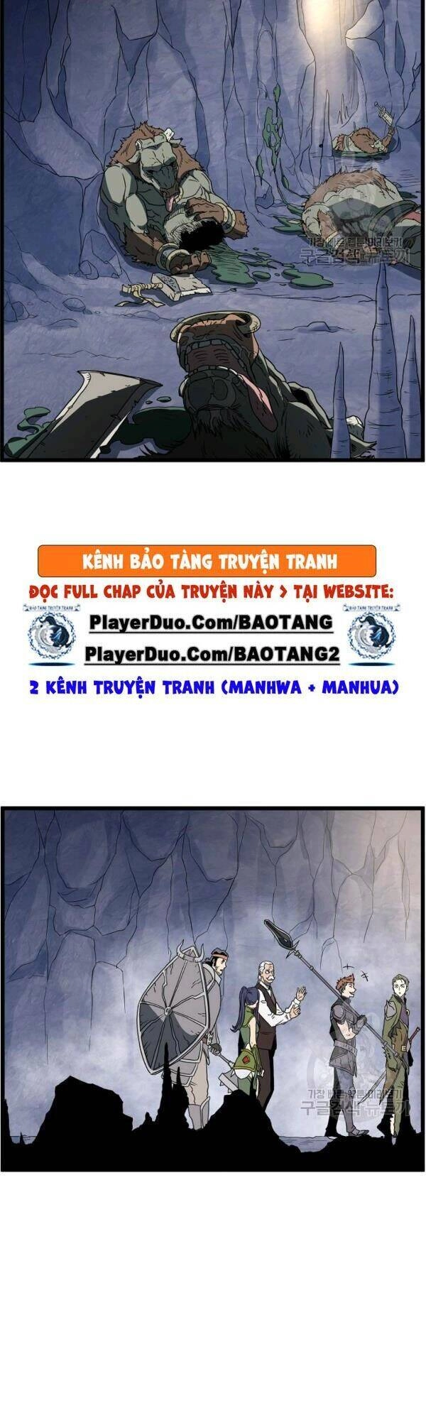 Đăng Nhập Murim Chapter 70 - 26