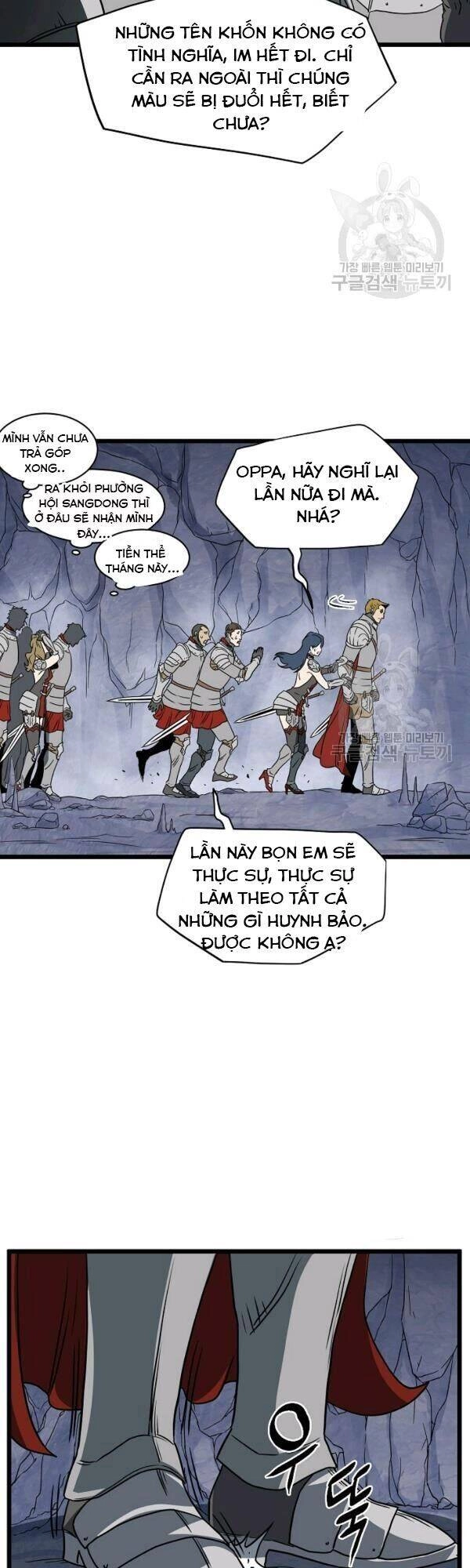 Đăng Nhập Murim Chapter 70 - 30