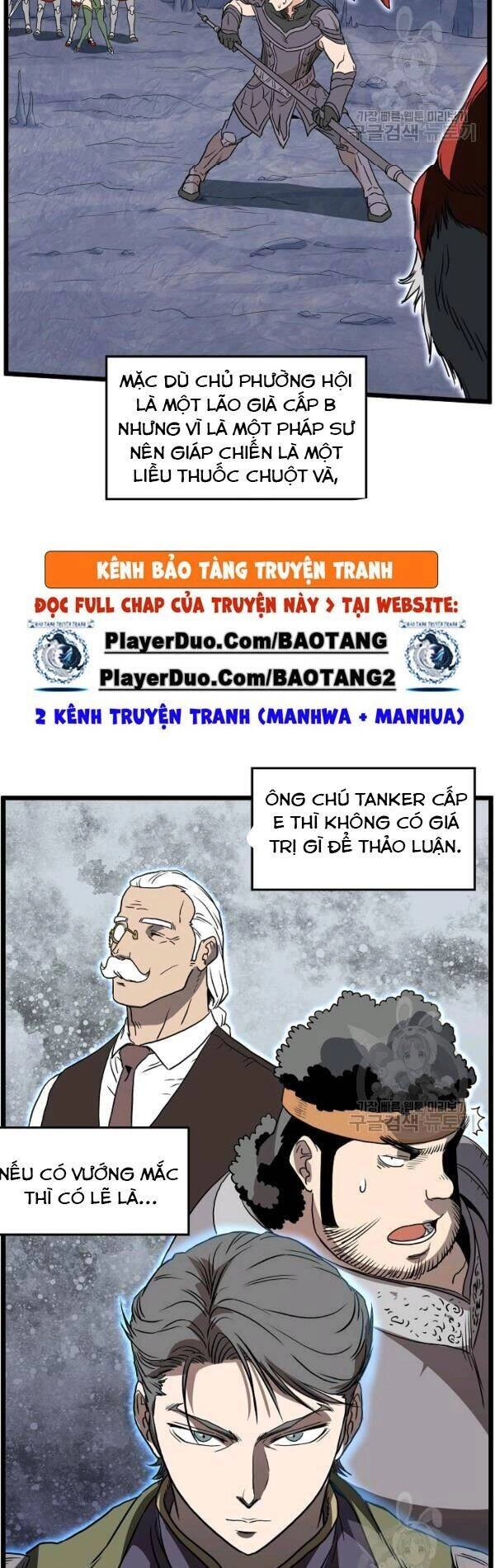 Đăng Nhập Murim Chapter 70 - 35