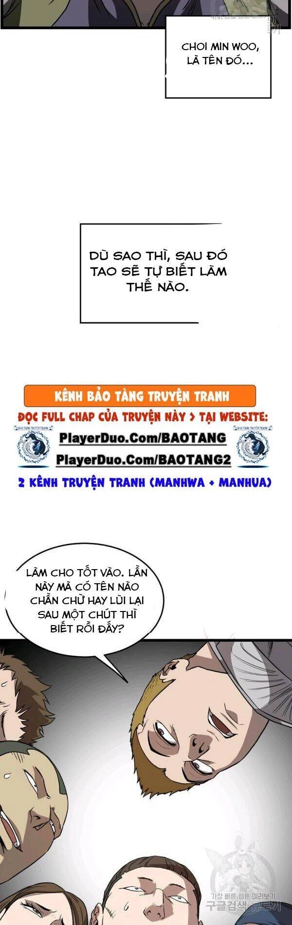 Đăng Nhập Murim Chapter 70 - 36