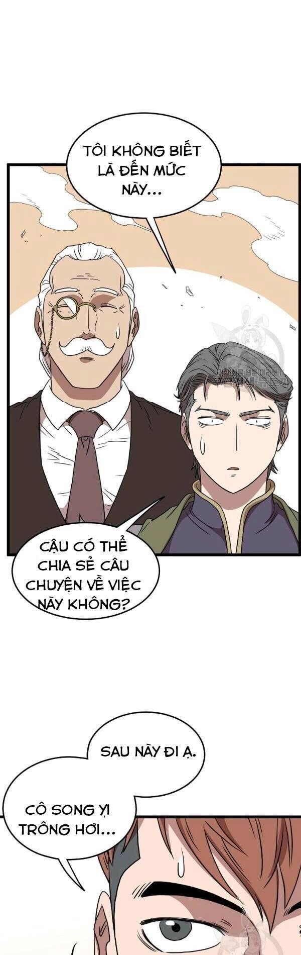 Đăng Nhập Murim Chapter 70 - 43