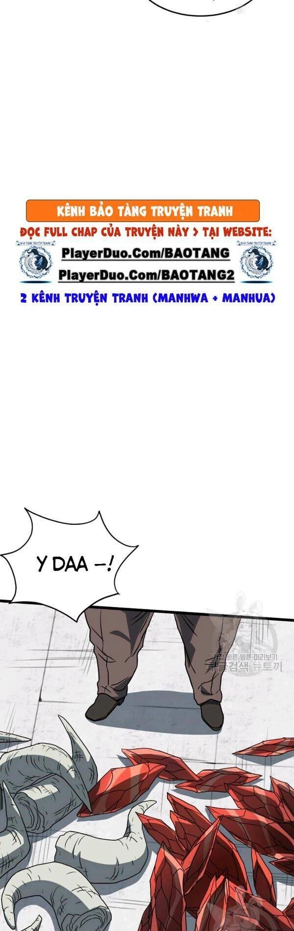 Đăng Nhập Murim Chapter 70 - 47