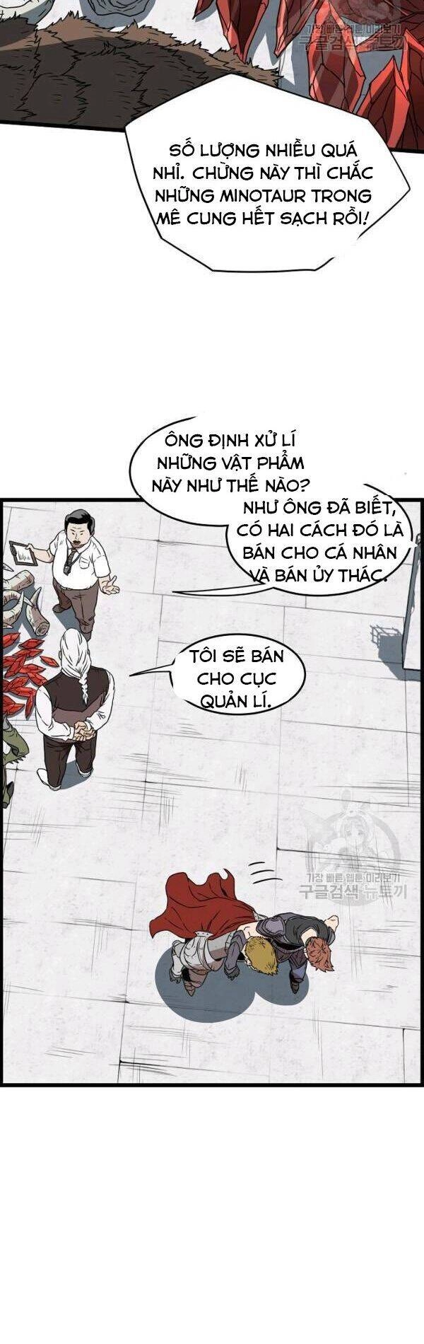 Đăng Nhập Murim Chapter 70 - 48