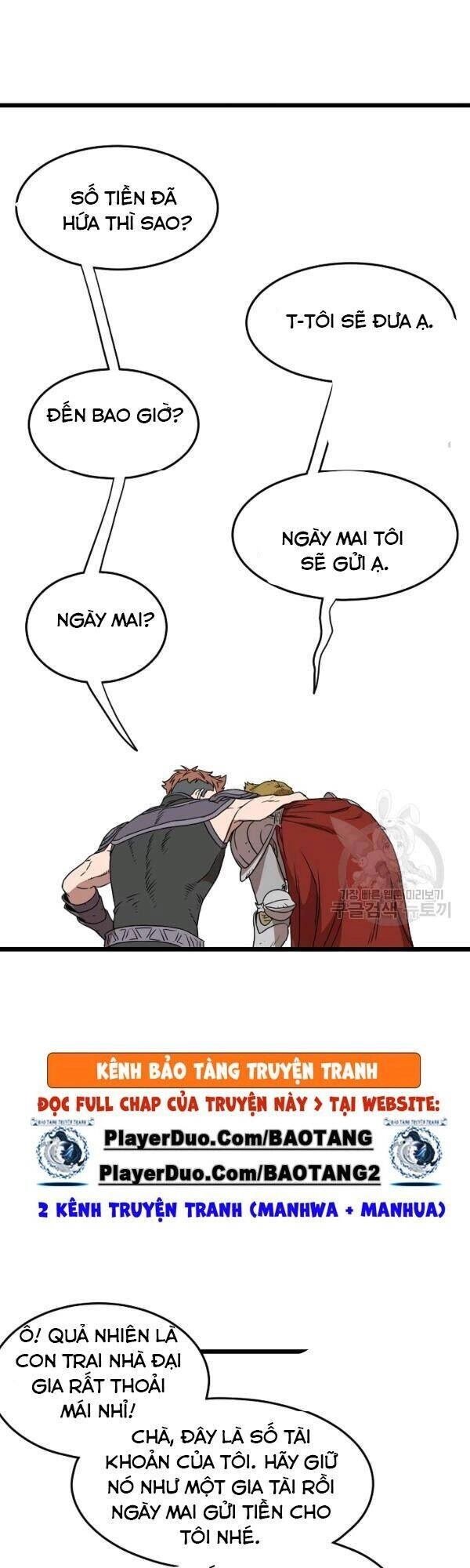 Đăng Nhập Murim Chapter 70 - 49