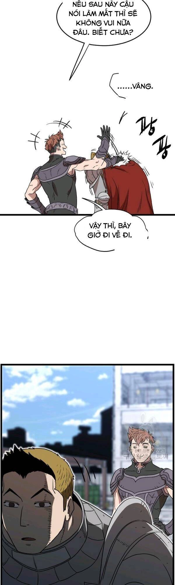 Đăng Nhập Murim Chapter 70 - 50