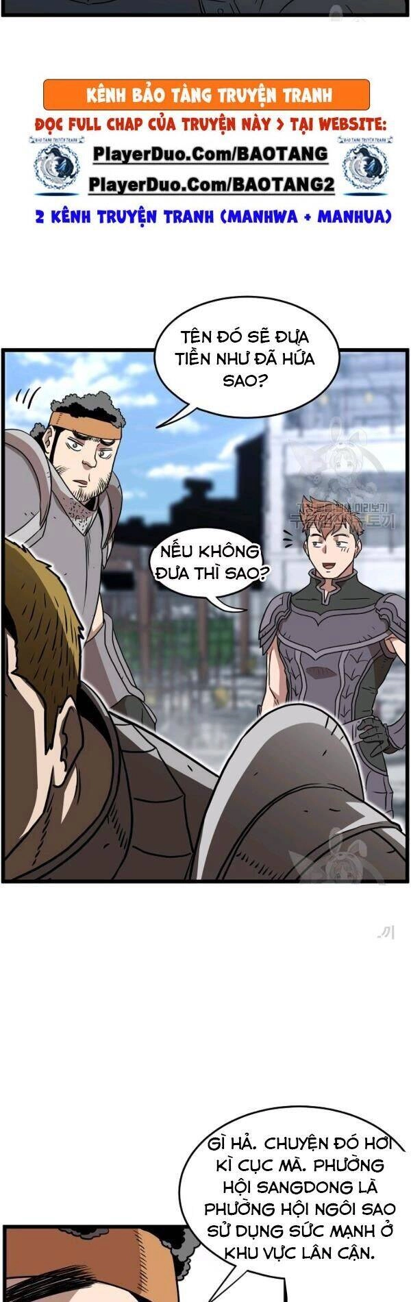 Đăng Nhập Murim Chapter 70 - 51