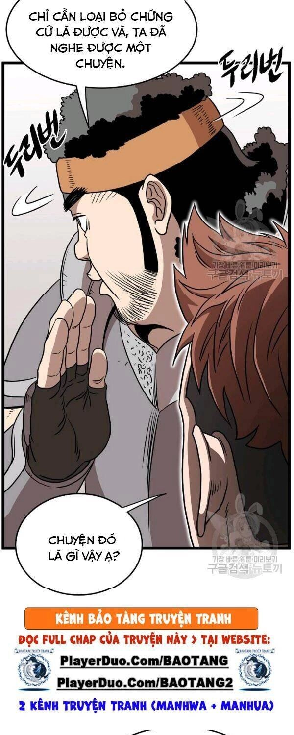 Đăng Nhập Murim Chapter 70 - 53