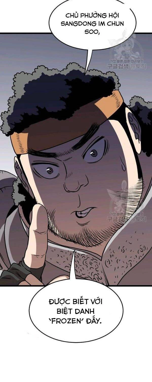 Đăng Nhập Murim Chapter 70 - 54