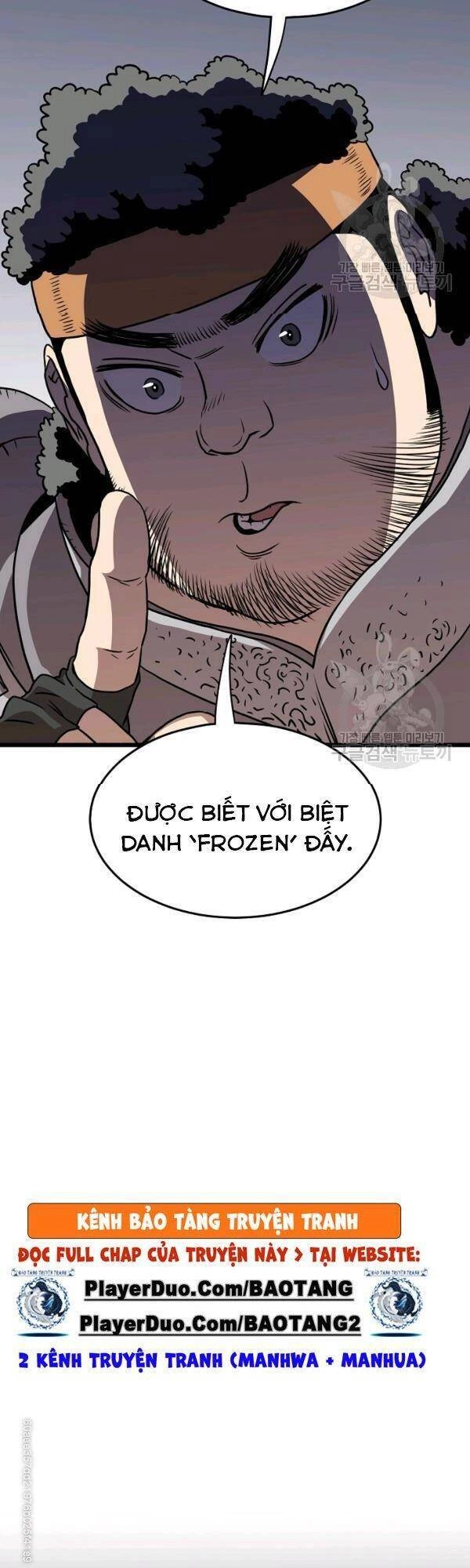 Đăng Nhập Murim Chapter 71 - 2