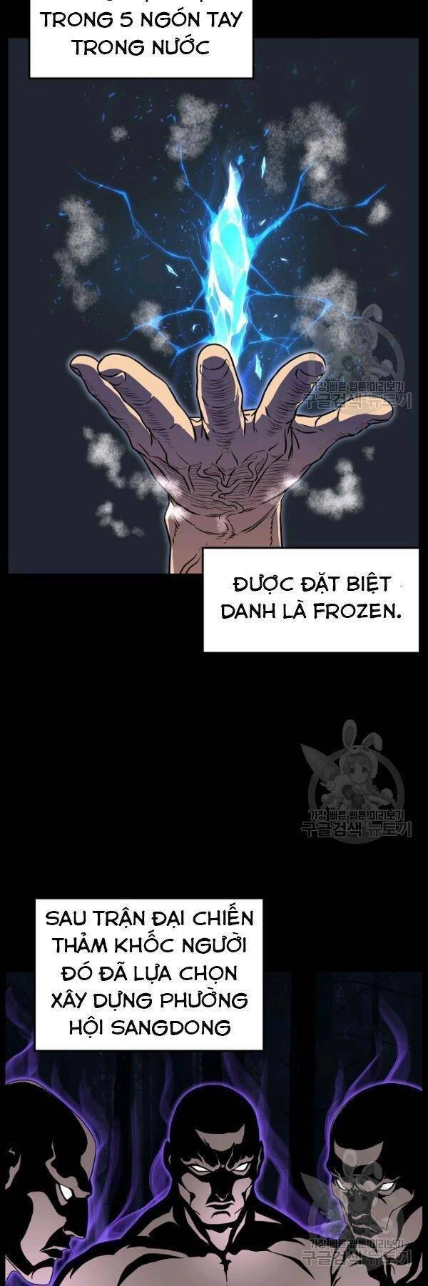 Đăng Nhập Murim Chapter 71 - 4