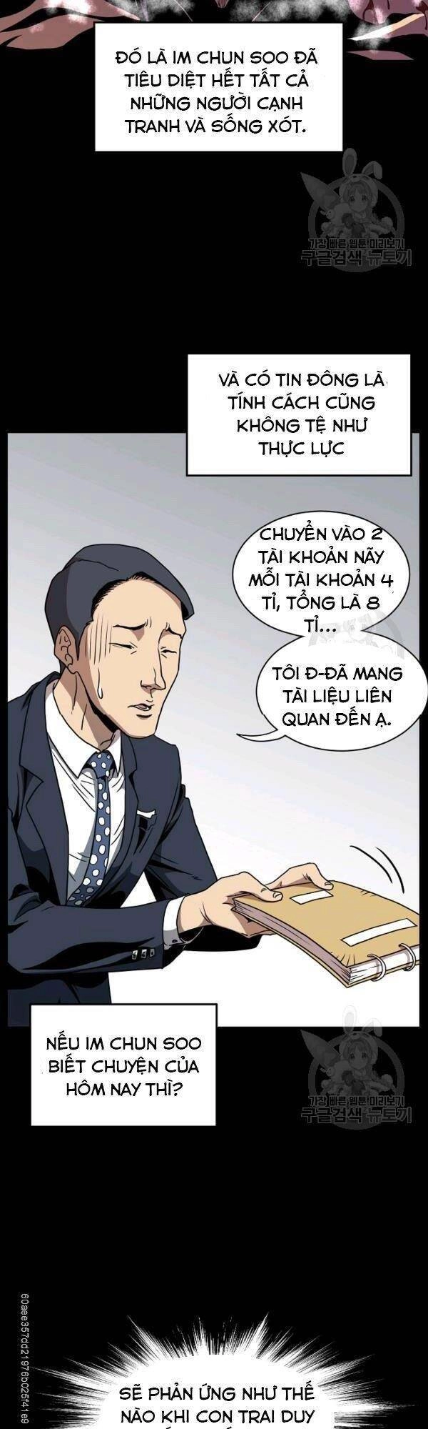 Đăng Nhập Murim Chapter 71 - 6