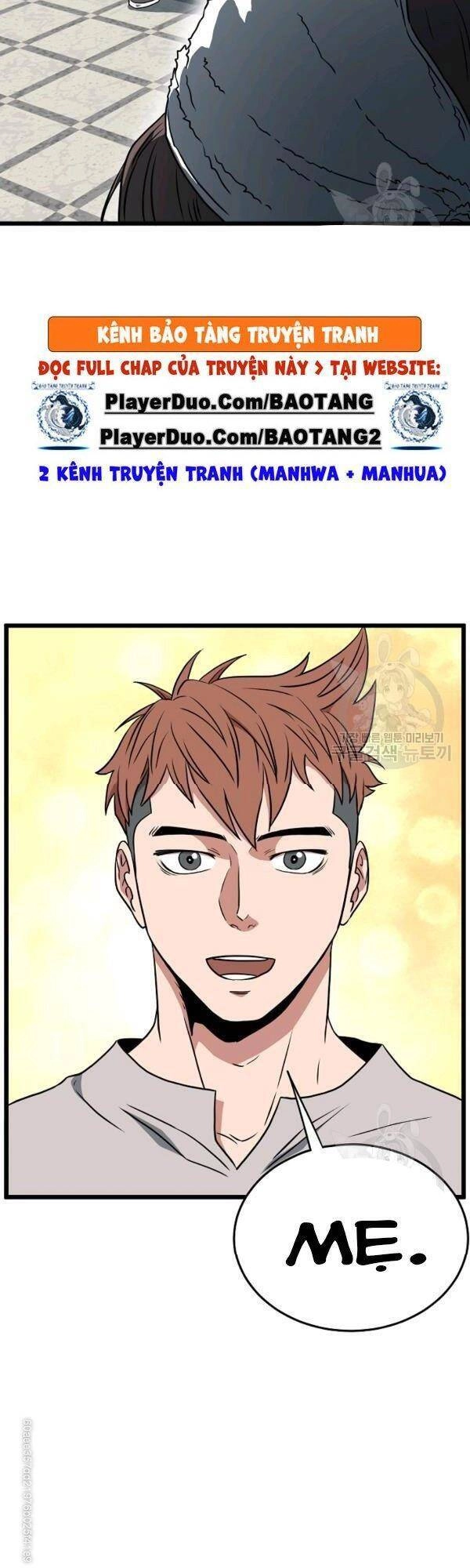 Đăng Nhập Murim Chapter 71 - 18