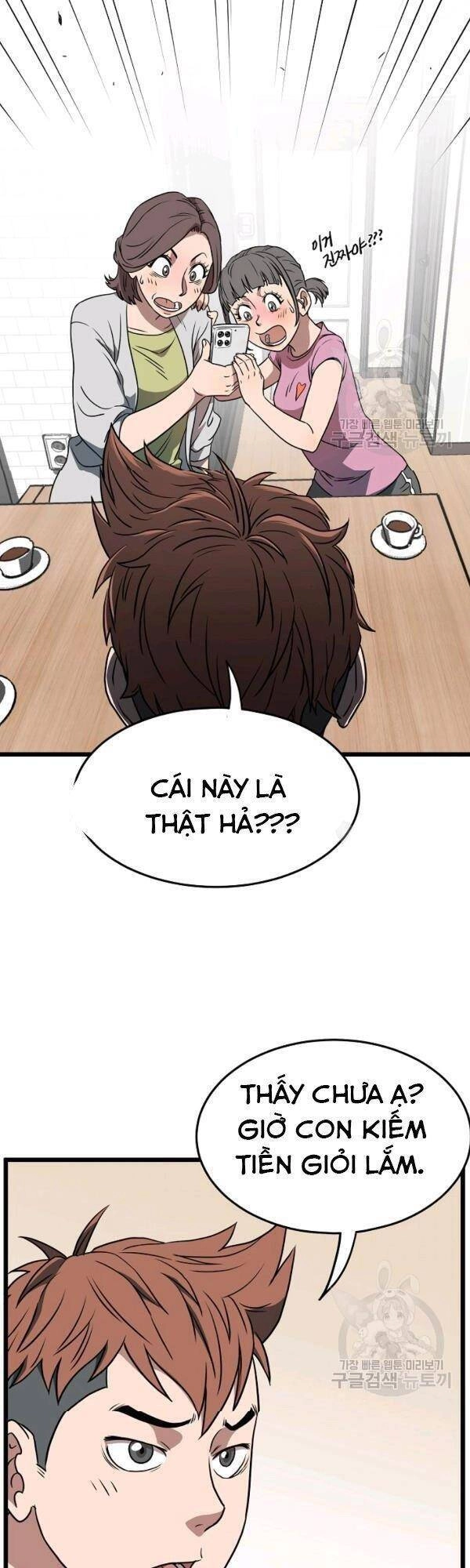 Đăng Nhập Murim Chapter 71 - 21