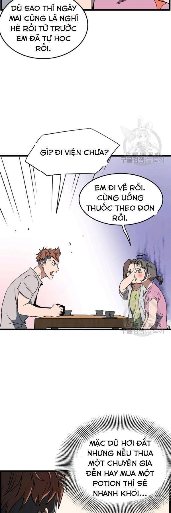 Đăng Nhập Murim Chapter 71 - 24