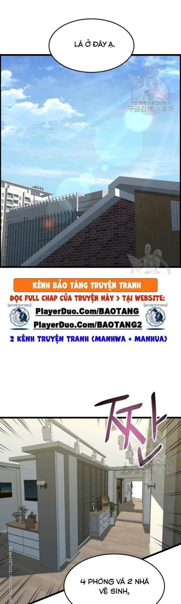 Đăng Nhập Murim Chapter 72 - 9