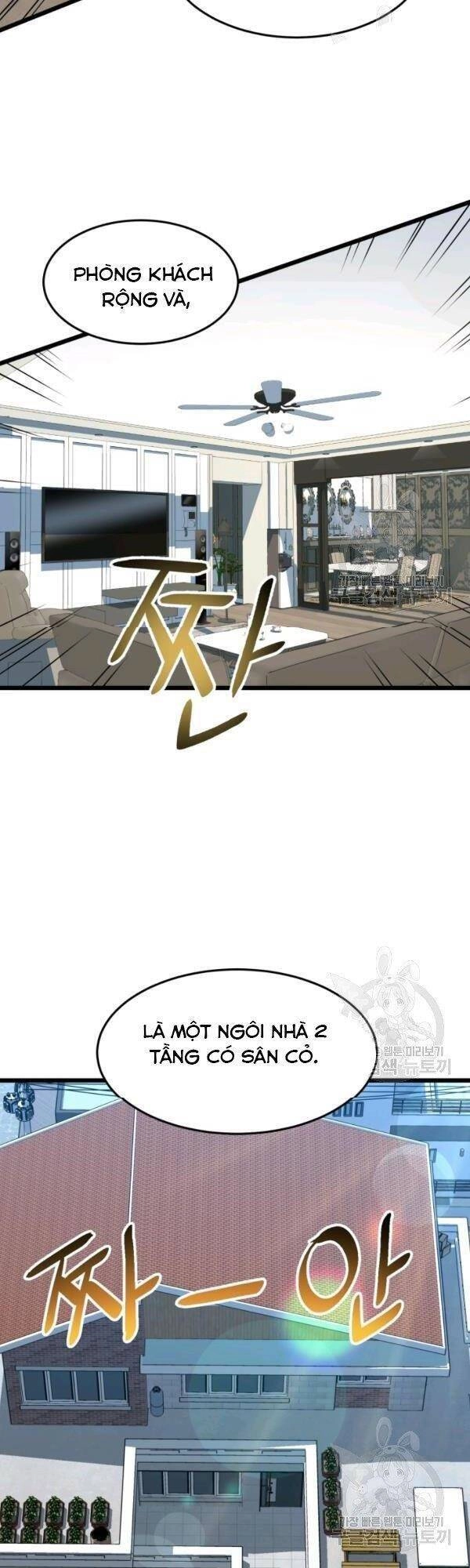 Đăng Nhập Murim Chapter 72 - 10