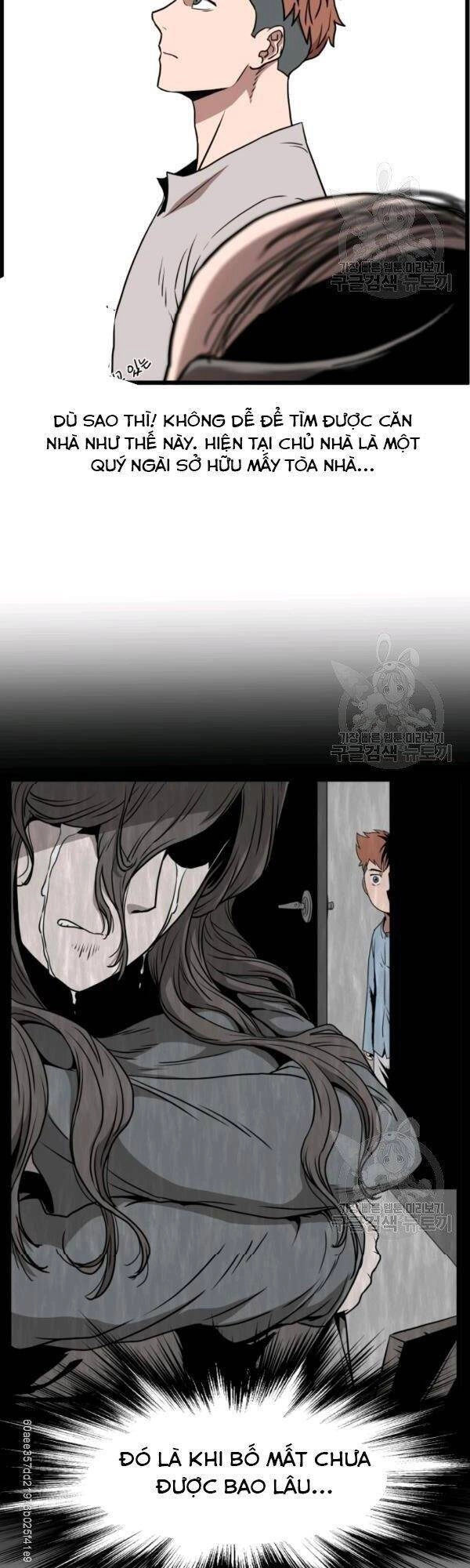 Đăng Nhập Murim Chapter 72 - 13