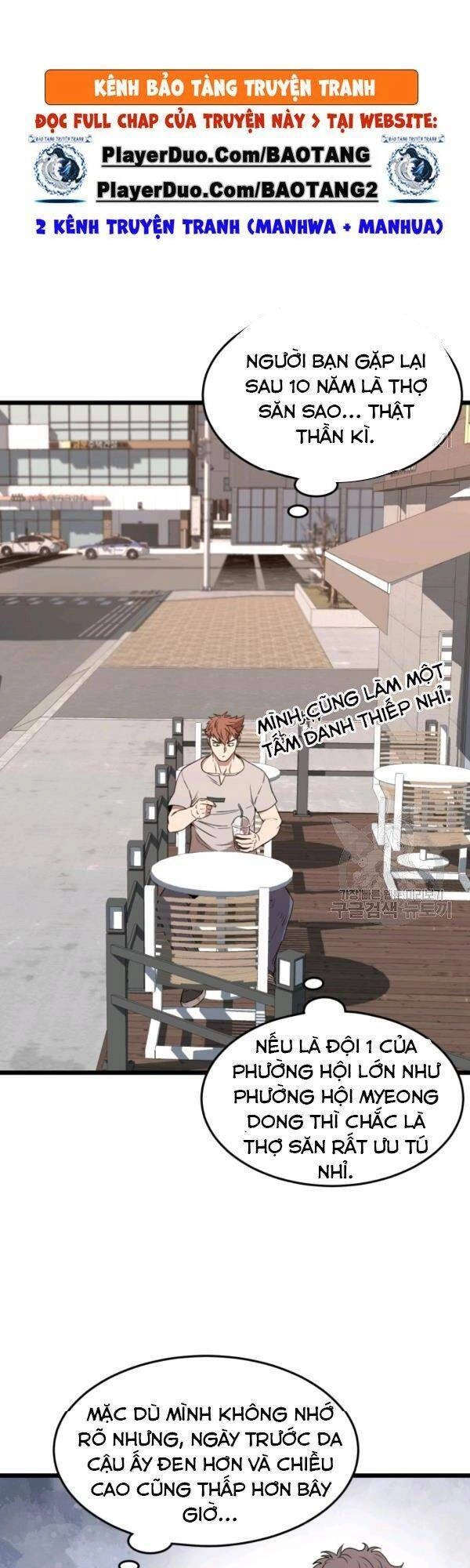 Đăng Nhập Murim Chapter 72 - 28